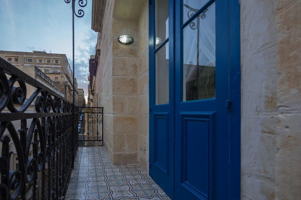 Valletta Kursara Port View Exterior foto