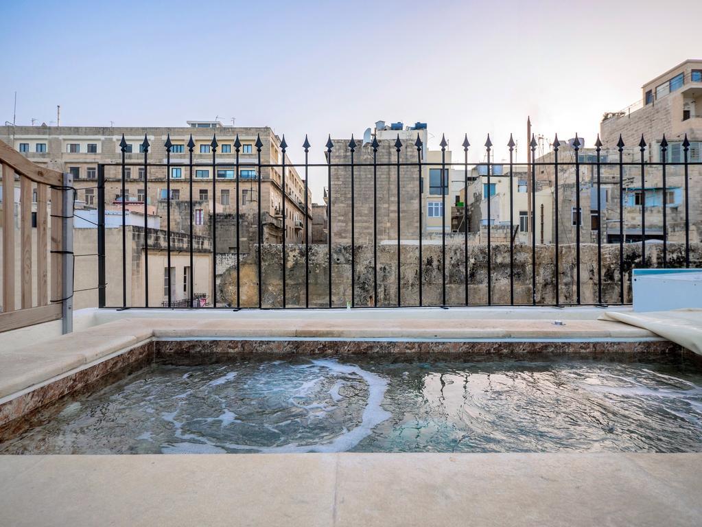 Valletta Kursara Port View Exterior foto